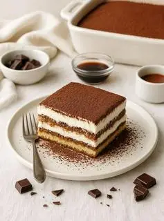 Hình ảnh Bánh Tiramisu