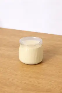 Hình ảnh Sữa chua phô mai