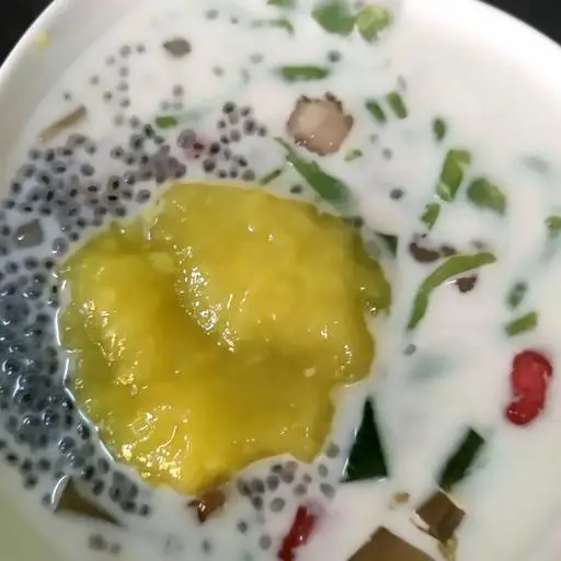 Hình ảnh Thái Đậu Xanh