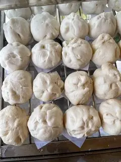 Hình ảnh Bánh Bao mini
