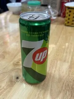 Hình ảnh 7Up 