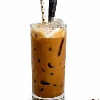 Hình ảnh Cà phê sữa đá