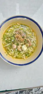 Hình ảnh Thập cẩm 3: Xương - chả cá - cua
