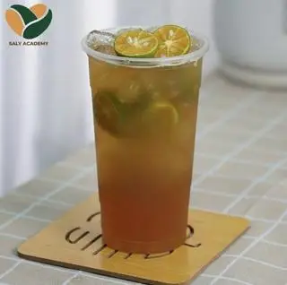 Hình ảnh Trà tắc
