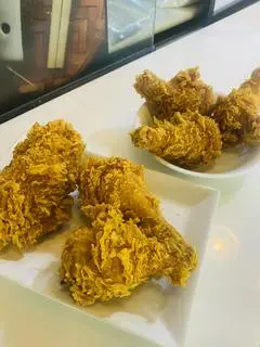 Hình ảnh Combo 2 cánh gà Meat Deli 