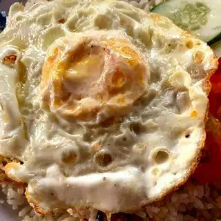 Hình ảnh Cơm trứng