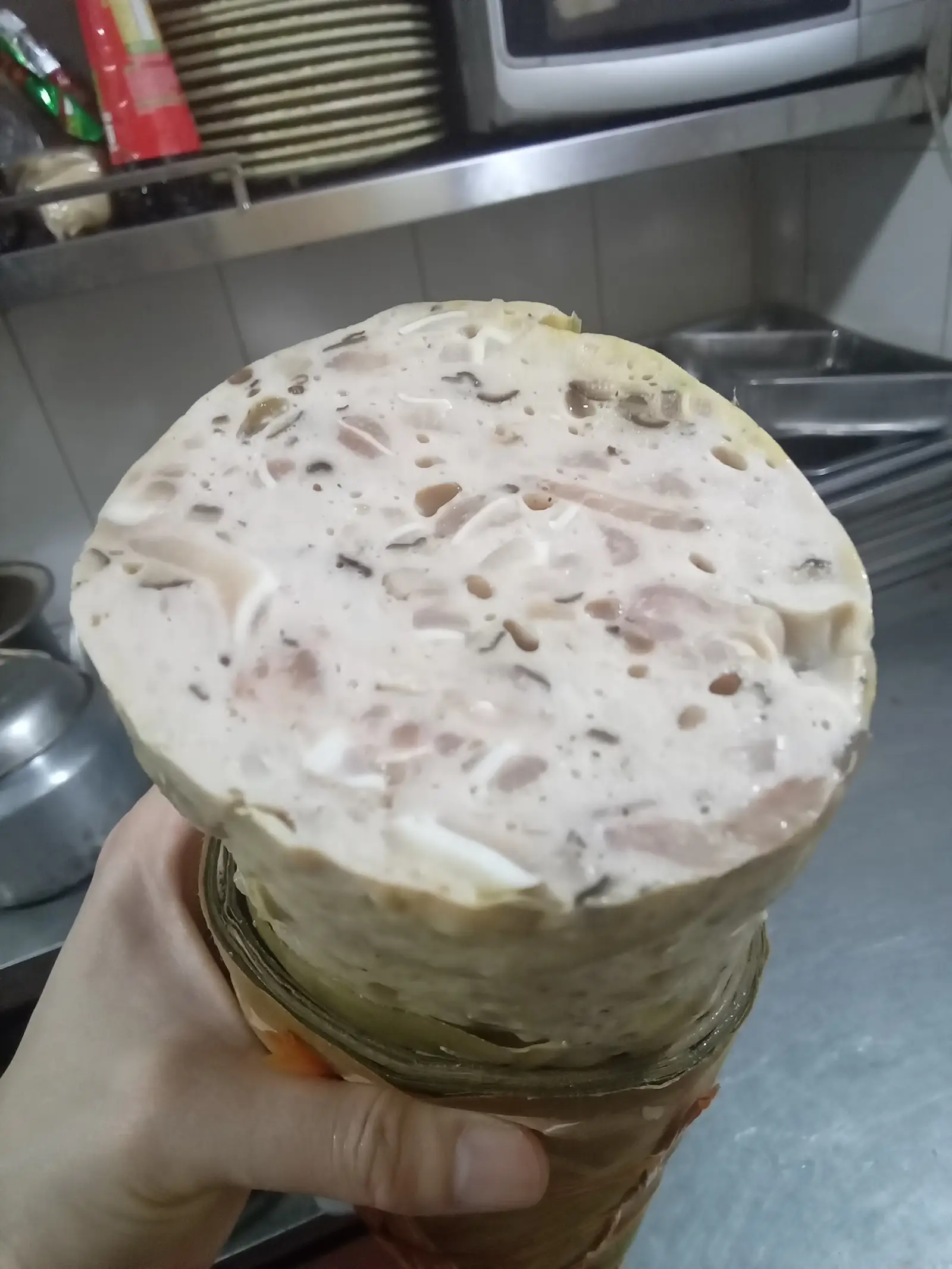 Hình ảnh giò tai 1kg