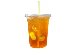 Hình ảnh Trà tắc (ly lớn)