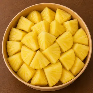Hình ảnh Dứa
