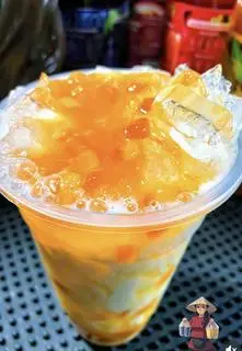 Hình ảnh Xoài latte