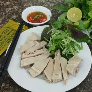 Hình ảnh Bao tử ngon