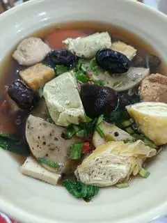 Hình ảnh Mì tiềm 