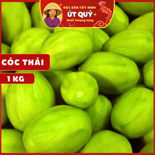 Hình ảnh 1KG Cóc Thái Gọt Sẵn