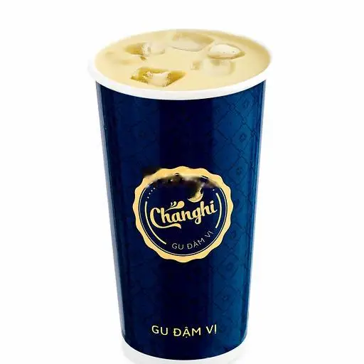 Hình ảnh Oolong sữa