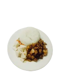 Hình ảnh CƠM THỊT KHO GIA TRUYỀN