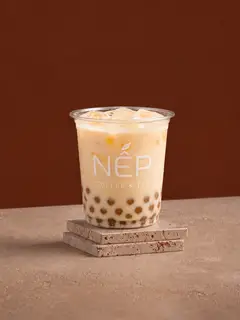 Hình ảnh Trà Sữa Nếp