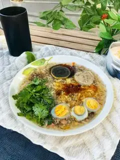 Hình ảnh Súp Cua Thập Cẩm Bò Viên (MV)