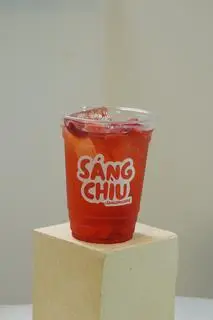 Hình ảnh Trà dâu