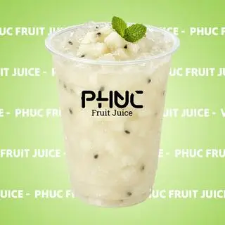 Hình ảnh Trà Mãng Cầu (800ml)
