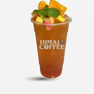 Hình ảnh TRÀ TRÁI CÂY NHIỆT ĐỚI