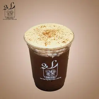 Hình ảnh Cacao muối - Salt cacao