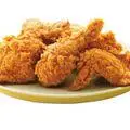 Hình ảnh Gà giòn cay