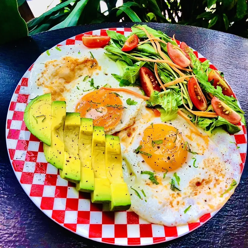 Hình ảnh SALAD 5. SALAD HEALTHY