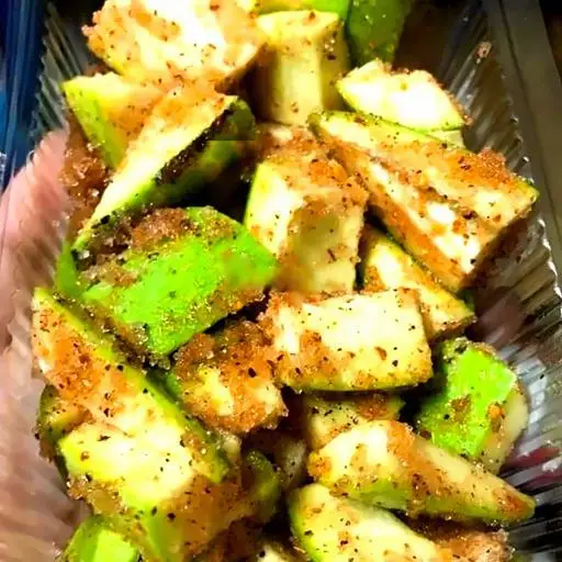 Hình ảnh 4 Hộp Xoài Dầm