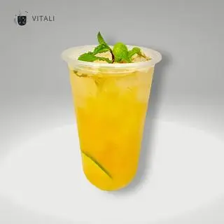 Hình ảnh Trà Chanh Nhài