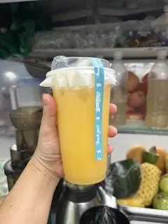 Hình ảnh Ép Táo M