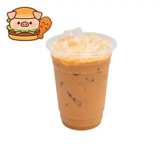 Hình ảnh Trà sữa