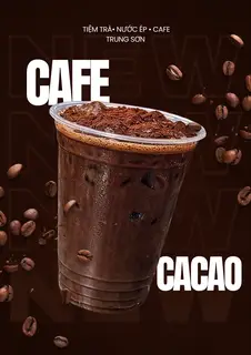 Hình ảnh Cafe Cacao