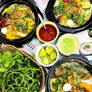 Hình ảnh Bánh Canh Cua Mộc Ốc