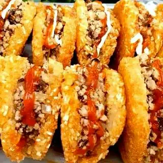 Hình ảnh Xôi chiên