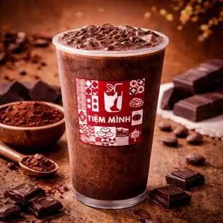 Hình ảnh Chocolate Thủ Công Nguyên Bản