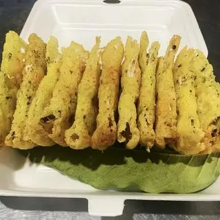 Hình ảnh Bánh Xèo tôm thịt (bánh giòn/5 cái)