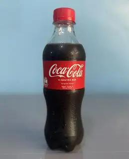 Hình ảnh Coca-Cola