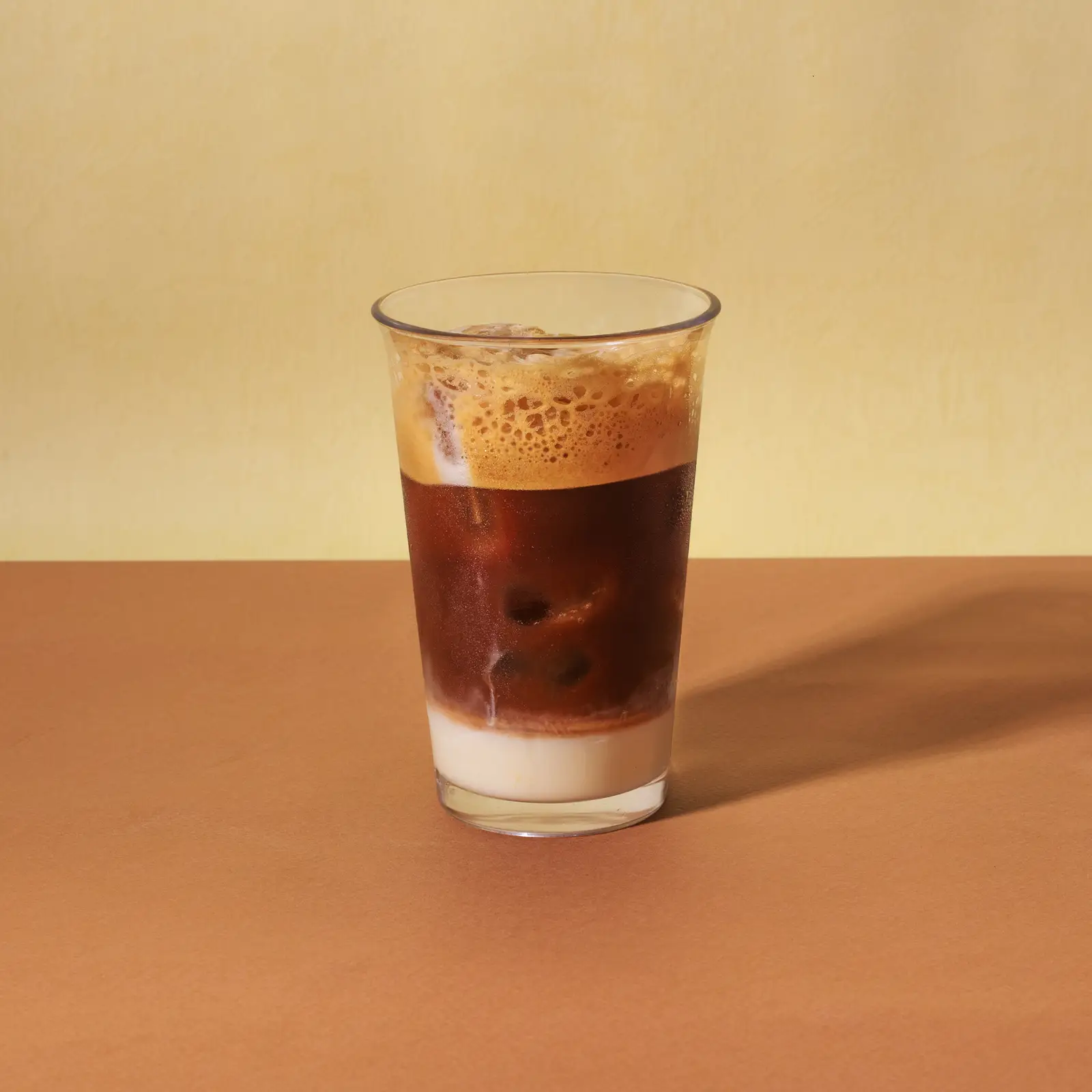 Hình ảnh Cafe Sữa