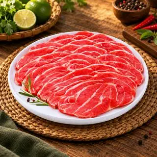 Hình ảnh Bắp Hoa Bò Canada (40gr)