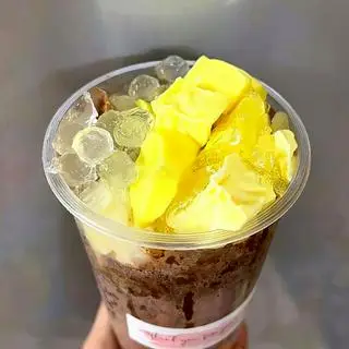 Hình ảnh Milo Trân Châu Trắng Pudding