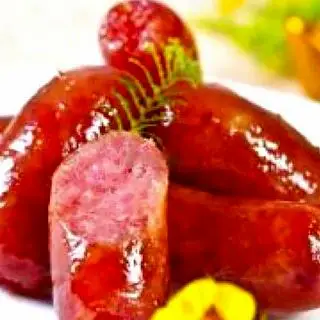 Hình ảnh Lạp xưởng thêm