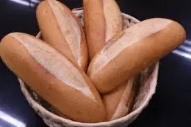 Hình ảnh Vỏ Bánh Mỳ 