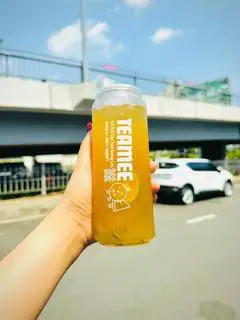 Hình ảnh TRÀ TẮC MUỘI MUỘI