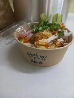 Hình ảnh Xôi Lào đặc biệt