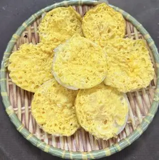 Hình ảnh Bánh Căn Truyền Thống (8cái)