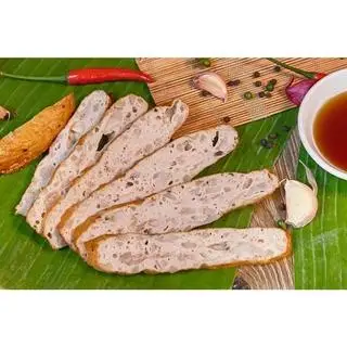 Hình ảnh Chả sườn sụn