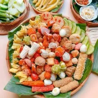 Hình ảnh Combo Cá Viên 1