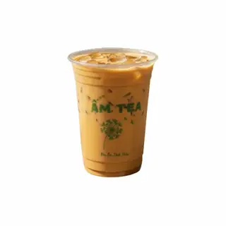 Hình ảnh Trà sữa Ấm tea