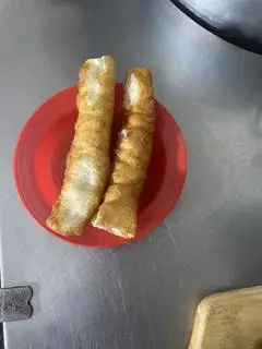Hình ảnh bánh quẩy 