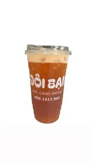 Hình ảnh Trà Đào Dầm